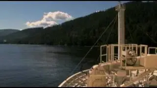 NEPTUNE Canada's Power & Comms Cable Lay