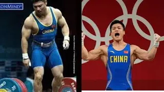 China's Weightlifting Superstars: Greatest Lifts of All Time