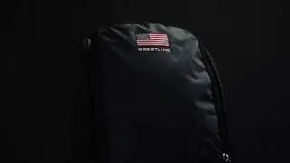 RUDIS Voyager Gearpack | Wrestling Gear