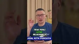 ASAL KITA PERCAYA #short #shorts #saatteduh #philipmantofa #motivasi #inspirasi #kotbahterbaru