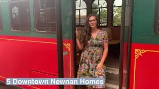 5 Downtown Newnan listing