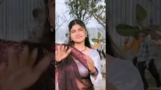 Manayal devara se holi😜🤪🥰 #bhojpuri #raushanjha #bhojpurimusic #maghisong #song #holispecial #holi