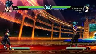 Rookie of the Year FT5 Match: SRKUW | BotPM vs TKD | Shorjewken