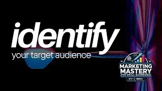 How to Identify Your Target Audience