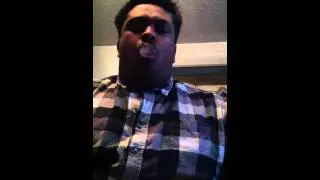 Huge Bong Hit