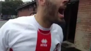 FC Andrea Doria - Vasas&auml;llskapet, 2-0!