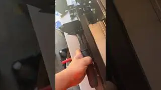 BN20 Thermistor Location /Fault