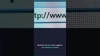 The SEO benefits of using expired domains #shorts