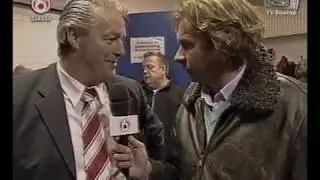 SBS Sport: Top Oss - NAC 2006