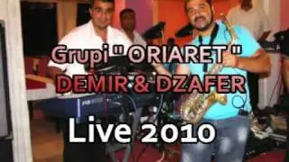 ORIARET - DEMIR - DZAFER - clip 2