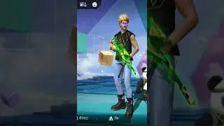 l am get a magicube @free fire max #short #viralshort