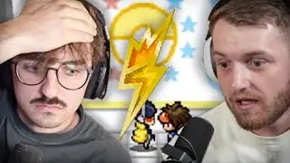 Ein NEUER Rekord?! | Pokemon Schwarz 2 feat. @Trymacs @Chefstrobel