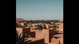 Arabic x 50 Cent Hip Hop Type Beat - ''Marrakesh''