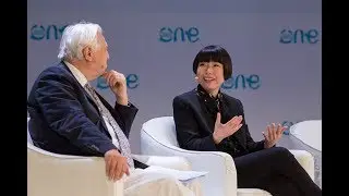 How Vogue China became so successful | Angelica Cheung | One Young World