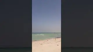 Once Upon a Summer in Doha, Qatar ( Can you hear the summer breeze? )