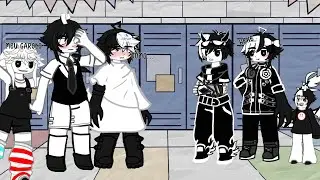 E Se Abbie e Zip Conhececem os Seus Futuros Filhos Ep 1 (Abbie X Zip)