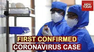 Deadly Outbreak: Kerala Reports First Confirmed Coronavirus Case In India
