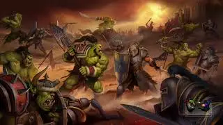 Lets Play Warcraft 1 Remaster  Part 1