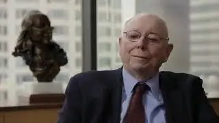 Becoming Warren Buffett 2017 HBO Documentary Films   4of5
