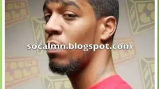 Kid CuDi ft Wale - Look Up in the Stars