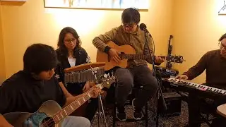 Antorcha En vivo Gecko Cafe