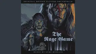 The Game Begins