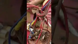 Farmall M charging/electrical system upgrades. (Better details)