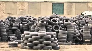 Bani din gunoaie | Cum arată prima fabrică de reciclare a deșeurilor din Moldova