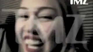 Miley Cyrus Smokes Salvia Bong (Jim and Them Commentary)