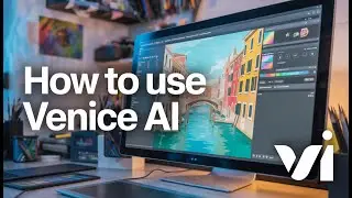 How To Use Venice AI