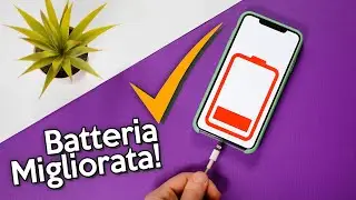 Come NON Rovinare la BATTERIA del tuo Smartphone - How To #3