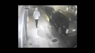 Victoria Police Release CCTV Footage of Noble Park Stabbing