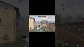 BGMI had 17 kills in the first match #gaming #bgmi #pubgmobile #mobilegame #shorts