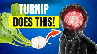 What Happens To Your Body When You Eat Turnips Everyday