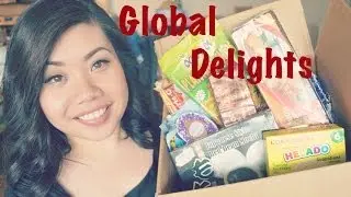 Global Delights