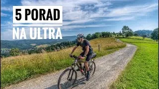 Jak przejechać swoje pierwsze ultra || Poradnik dla początkujących
