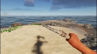 Stranded Deep Let's Play*