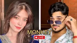 OMEGLE LIVE !!
