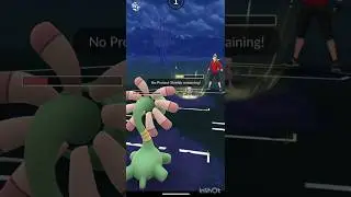 Pokemon go 1500 cp battle 😈👿#pokemongo #viral #shorts #gaming