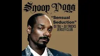 DJ Taj - Sensual Seduction (Jersey Club Mix) ft. DJ Tricks