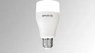 Easybulb Plus - iPhone Controlled lights