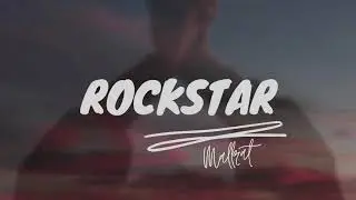 Mallrat - Rockstar (Lyrics)