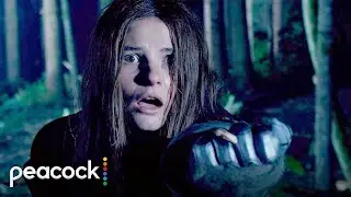 The Girl In The Woods | Best Carrie Moments
