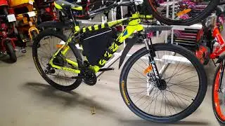 IZH-BIKE EAGLE 26