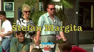 Štefan Margita - Hudební dokument o světoznámém operním pěvci (1993)