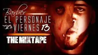 Homenaje a BarberViernes13 (Prod.by Matias Abarca)