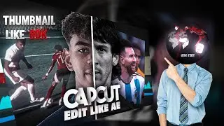 Thumbnail Like @Bdkedit747 (Pixellab Tutorial)