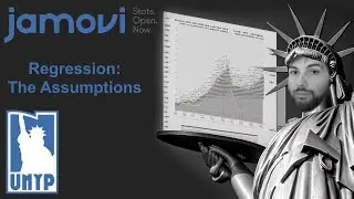 ASSUMPTIONS of REGRESSION: The PILLARS of YOUR DATA ANALYSIS