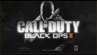 COD BO2 1 VS 1 (FancyPants VS maddog448)