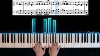 Tutorial - Peace! Be Still! - Sossegai!